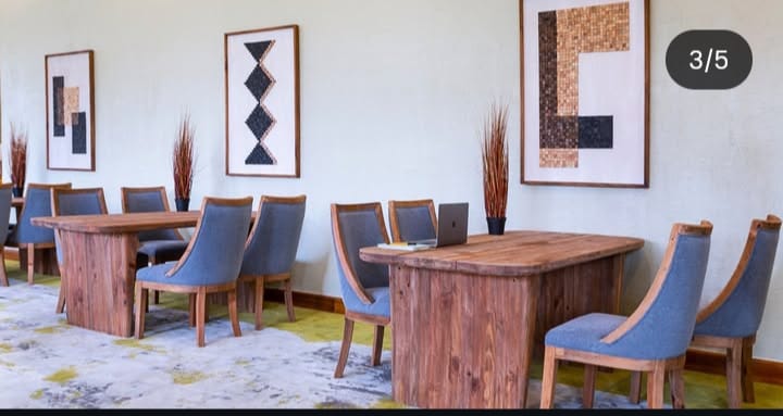 VIP Lounge